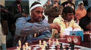 Illustration for article titled RZA Keen To Checkmate New Wu-Tang Game